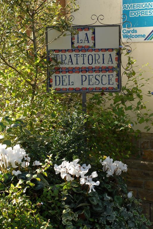 Albergo Bargino San Casciano in Val di Pesa Kültér fotó