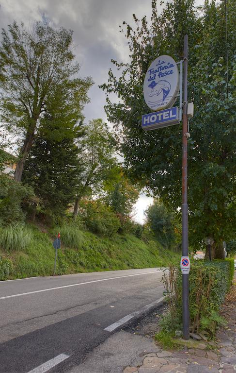 Albergo Bargino San Casciano in Val di Pesa Kültér fotó