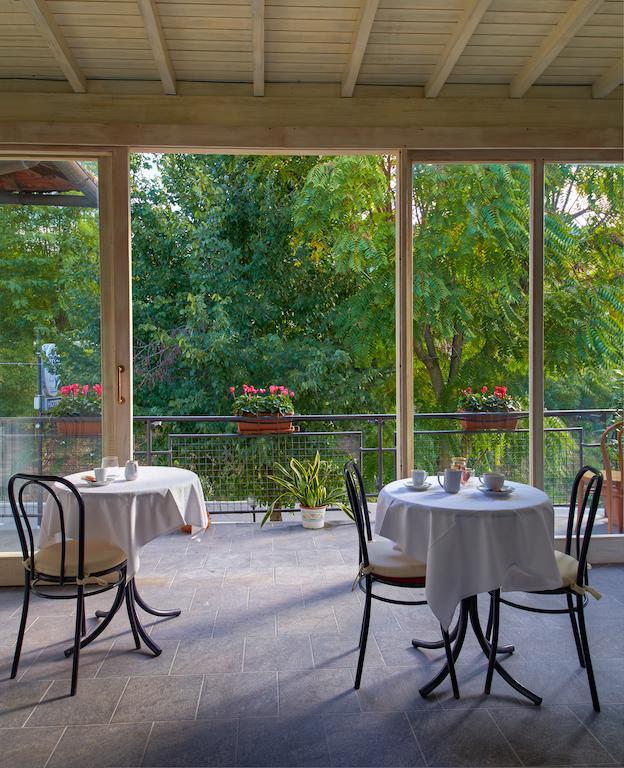 Albergo Bargino San Casciano in Val di Pesa Kültér fotó