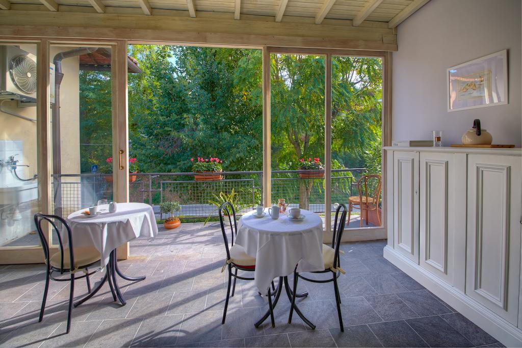 Albergo Bargino San Casciano in Val di Pesa Kültér fotó